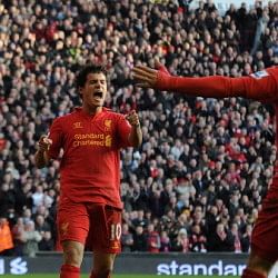 Rumour: Spanish giants planning raid on Liverpool pair in a 65 million pound bid