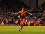 Luis Suarez has been in stunning form this season