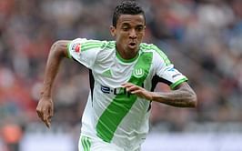 Rumour: Arsenal and Tottenham Hotspur linked with Luiz Gustavo