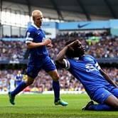 Rumour: Juventus eyeing Chelsea striker Romelu Lukaku