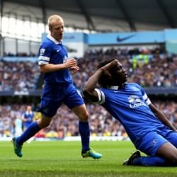 Rumour: Juventus eyeing Chelsea striker Romelu Lukaku
