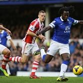 Rumour : Barcelona looking to snap up Lukaku