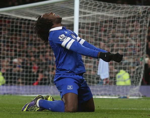 Romelu Lukaku to Everton: Jose Mourinho's masterstroke or grave mistake?