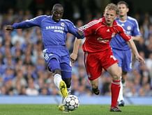 Has the ‘Makelele Role’ left football?