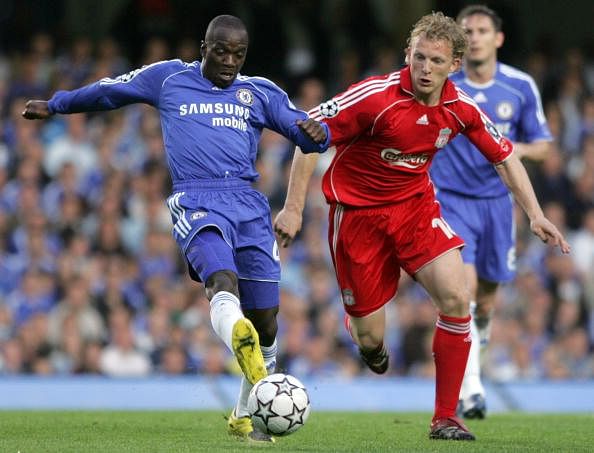 Has the ‘Makelele Role’ left football?