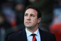 Cardiff City sack manager Malky Mackay