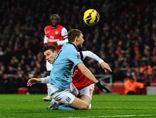 Five fixtures you simply cannot miss in Europe this weekend