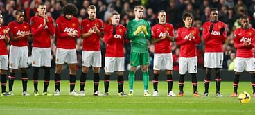 Why the Red Devils could become the United that no longer matters