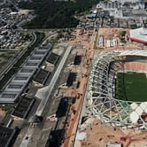 FIFA World Cup stadium workers in 18-hour shifts: Union