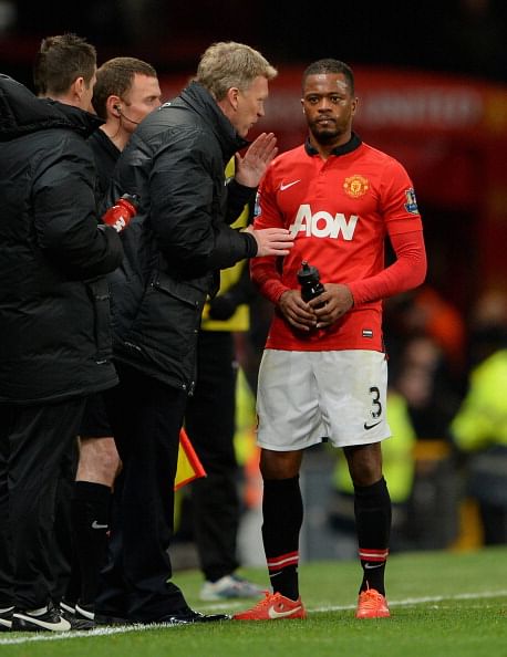 Will Manchester United paint January red?
