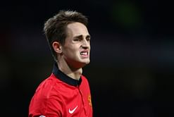 David Moyes must trust Adnan Januzaj to turn Manchester United's season around