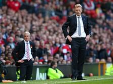 Capital One Cup Preview: Stoke City - Manchester United