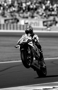 MotoGP of Valencia - Qualifying