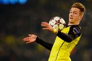 Borussia Dortmund v SSC Napoli - UEFA Champions League