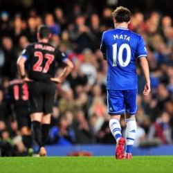 Rumour: Atletico Madrid look forward to sign Juan Mata and Kevin De Bruyne in January