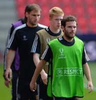 UEFA Super Cup Previews