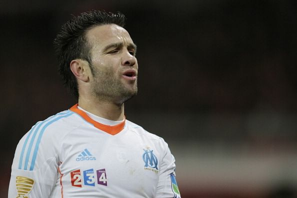 Rumour: Arsenal lead the race for Mathieu Valbuena