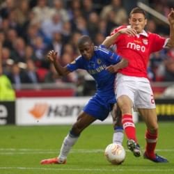 Rumour: PSG to rival Manchester United for Nemanja Matic