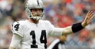 McGloin looks to stop the Raiders skid against the Jets