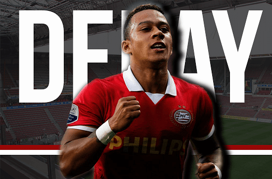 Memphis Depay: Scout Report - The next Arjen Robben?
