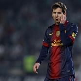 Why do Barcelona struggle without Lionel Messi?