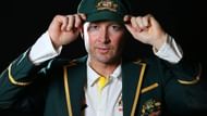 Michael Clarke- the leader
