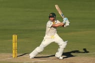 Australia v England - Third Test: Day 3