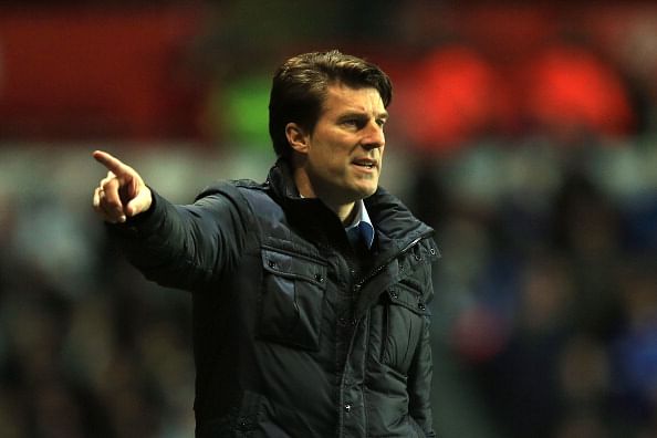 Swansea City keen on buying a striker in January transfer window