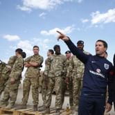 Michael Owen says Mesut Ozil is not good enough