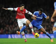 Arsenal v Chelsea - Premier League