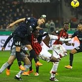Inter Milan 1-0 AC Milan: Tactical Analysis