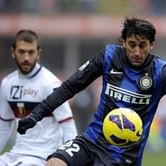 Rumour: West Ham United target Diego Milito