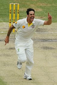 Mitchell Johnson