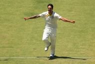 Mitchell Johnson