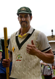 Mitchell Johnson