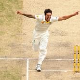 Can England stop Mitchell Johnson?