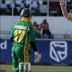 Stats: Most runs conceded by a bowler in an innings in an ODI
