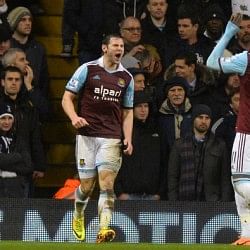 Video: Capital One Cup quarter final round up - West Ham qualify, Manchester United cruise through