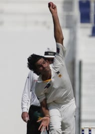 Mohammad Irfan