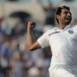 Sourav Ganguly rates Mohammed Shami ahead of Zaheer Khan in the upcoming Test series