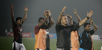 Mohun Bagan score vital 3-1 win over Pune FC