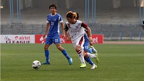 I-League: Mohun Bagan face United SC in small Kolkata derby