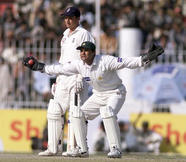 Top 10 Test match wicket-keepers of all-time