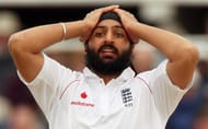 Monty Panesar