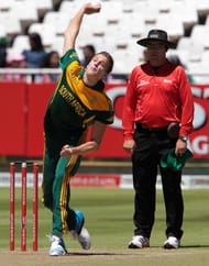 Morne Morkel
