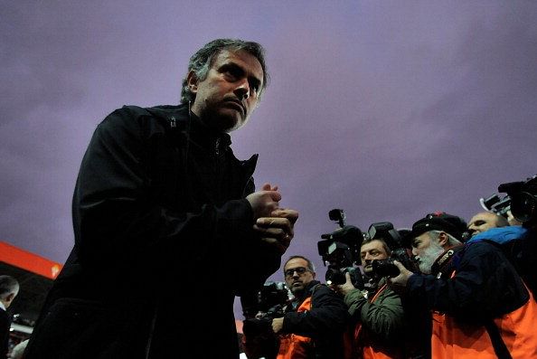 Chelsea’s possible XI against Steaua Bucuresti