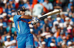 India to go past Australia to become highest run scoring team in ODIs