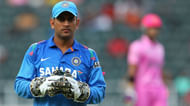 MS Dhoni