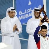 ATP Tennis: Nadal, Djokovic, Murray set for Abu Dhabi showdown