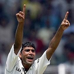 Ranji Trophy: Munaf Patel and Ashok Dinda wreck havoc with the ball while Vinay Kumar scores hundred